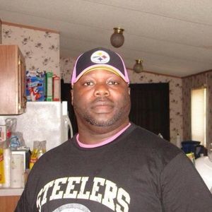 Meet your Posher, Darran